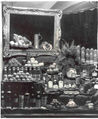 Auslagendeko Stranz & Scio 1950.jpg