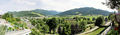 Stegerbräu Tauernterrasse-Panorama.JPG
