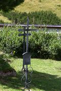 Tauernfriedhof obertauern 31408 2016-08-04.jpg