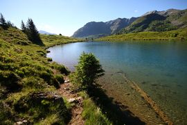 Tiefenbachsee-weißpriach 29574 2016-07-10.jpg