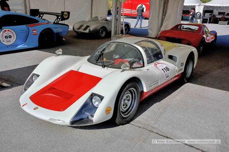 116 Legends Grand Prix Salzburgring Rennwagen 02.jpg