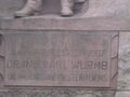 Denkmal Inschrift Carl Wurmb.jpg