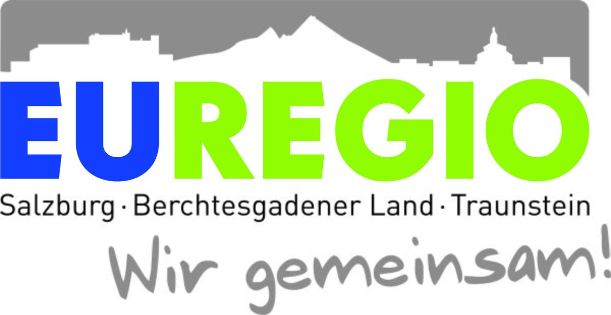 EUREGIO Salzburg Berchtesgadener Land Traunstein SALZBURGWIKI