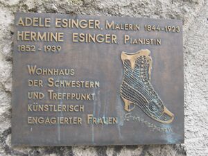 Gedenktafel Adele und Hermine Esinger.jpg