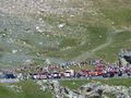 Glocknerwallfahrt, Rast auf dem Elendboden 2.jpg