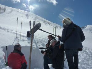 Grossglockner Hochalpenstrasse Schneeraeumung 2013 24.jpg