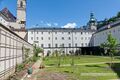 2022 06 11 Franziskanerkloster Altstadt Salzburg 01.jpg
