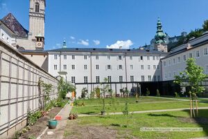 2022 06 11 Franziskanerkloster Altstadt Salzburg 01.jpg