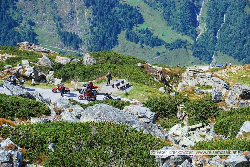 Datei:Großglockner Hochalpenstraße Hexenküche 03.jpg