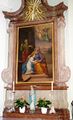 Linker Seitenaltar, Pfarrkirche Plainfeld.jpg