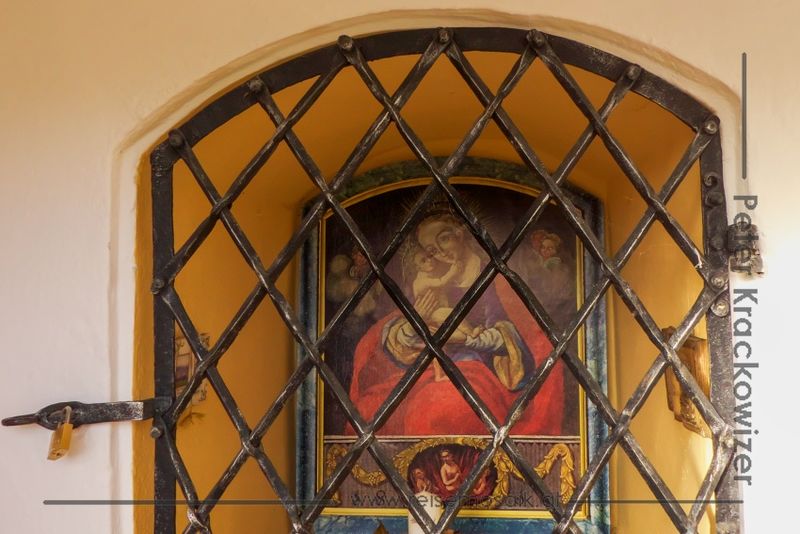Datei:Neumarkt Pestkapelle Herzog Gnadenbild.jpg