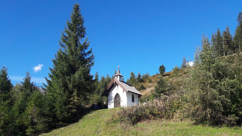 Datei:Filzenkapelle Dienten am Hochkönig 20250915 2 (1).jpg