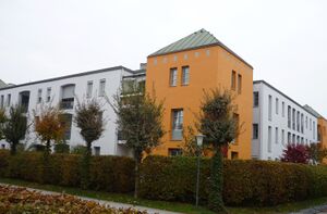 Wohnanlage Forellenweg, achitektonisches Detail.JPG