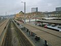 Salzburg Hauptbahnhof alt während Umbau 002.jpg