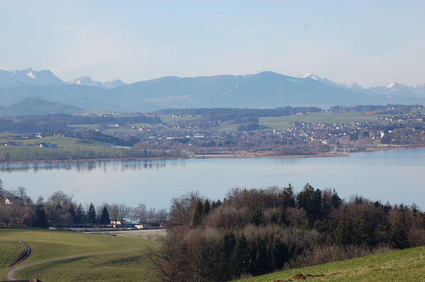 Seekirchen am Wallersee – SALZBURGWIKI