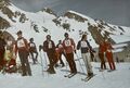 Ski Golf Competition historische Aufnahme Golfclub Gastein.jpg