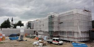 VS-Neubau, 17.7.2012.JPG