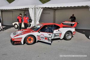 125 Legends Grand Prix Salzburgring Rennwagen 02.jpg