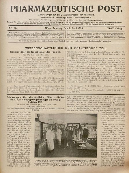 Datei:Kriegsgefangenenlager Grödig Apotheke pharm Personal 1916.JPG
