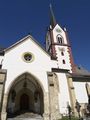 Mariapfarr Kirche01.jpg
