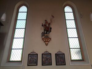 Pfarrkirche Lessach Lungau Innenansicht 20250921 1 (34).jpg
