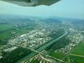 Salzburg Süd Alpensiedlung Aigen Glas.jpg
