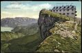 Berghotel Schafbergspitze 1917.jpg