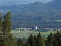 Goiskirche bei Wals, Ansicht von Ulrichshögl.jpg