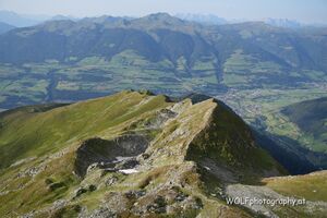 Mittersill Kitzbüheler Alpen Wolfgang Seifert 30 Juli 2024.jpg