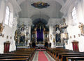 Stadtpfarrkirche Gnigl, Innenansicht.jpg