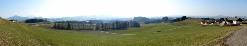 Datei:Ausblick vom Bomberig, Westseite.jpg
