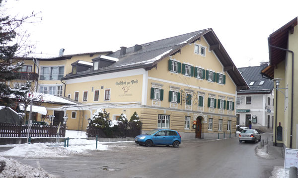 Seekirchen am Wallersee – Salzburgwiki