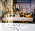 Kapelle Pius X, Altarbild.jpg