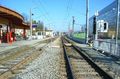 Salzburger Lokalbahn, Bahnstation Itzling.jpg
