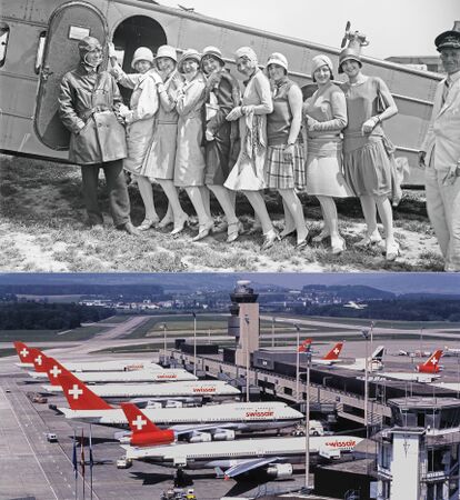 Swissair Bildergeschichte ETH Peter Krackowizer.jpg