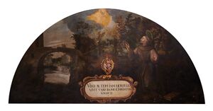 Wolf Dietrich von Raitenau Franziskanerkloster Vanni Franziskus.jpg