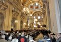 Anton Wallner Gedenkfeier 2016, Festgottesdienst im Salzburger Dom.jpg