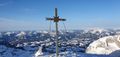 Gipfelkreuz des Fritzerkogels, Bild v. Robert Gruber 86262185 .jpg