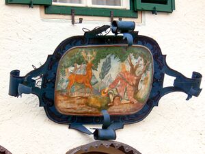 Hubertusbild am Jägerhaus.jpg