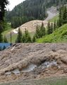 Schneedepot auf der Reiteralm, Sommer 2013.jpg