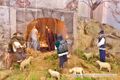 Stadtpfarrkirche zum heiligen Nikolaus Krippe 2020 01.jpg