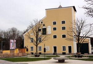 Gebäude vom Stieglgut Wildshut.JPG