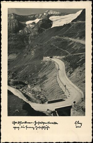 Gletscherstraße Pfandlschartenbach 1935.jpg