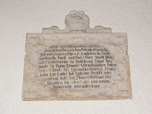 Inschrift beim Johannesschlössl.JPG