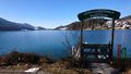 Zillenschiffahrt am Fuschlsee, Anlegestelle.jpg