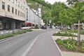2023 05 19 Kreisverkehr Rot-Kreuz-Parkplatz Altstadt Salzburg 2.jpg