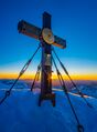 Großglockner Sonnenuntergang©Sodamin Paul 02.jpg