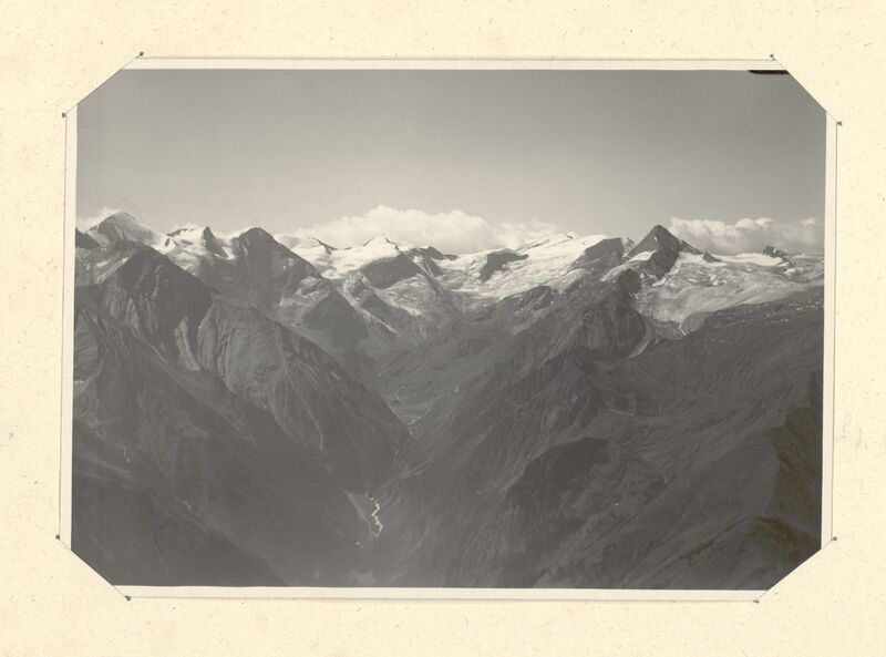 Datei:Kapruner Tal 1930.jpg