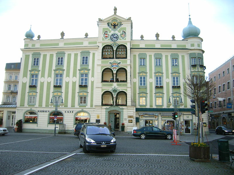 Datei:Rathaus Gmunden 009.jpg