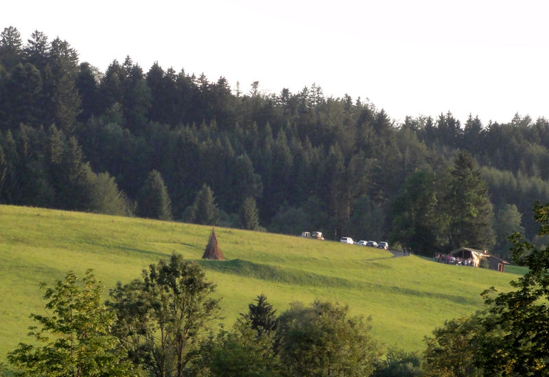Datei:Sonnwendfeier am Bürstling.jpg